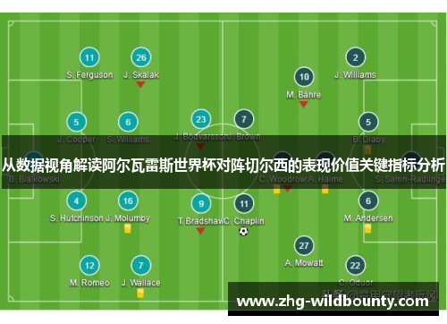 从数据视角解读阿尔瓦雷斯世界杯对阵切尔西的表现价值关键指标分析