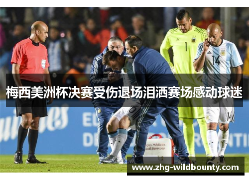 梅西美洲杯决赛受伤退场泪洒赛场感动球迷